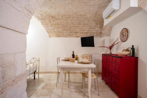 Trulli Contento - Rooms & Apartments Vacation rental in Province of Taranto