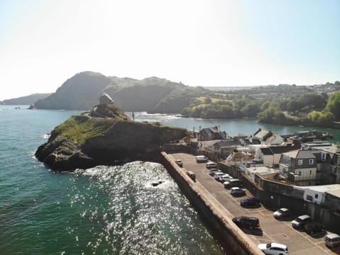 The Grand Harbour hotel Hotel in Ilfracombe