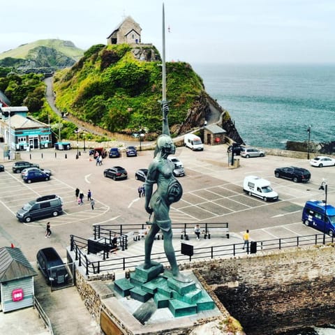 The Grand Harbour hotel Hotel in Ilfracombe
