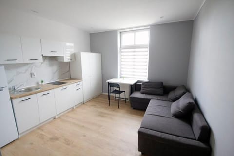 Studio in Down Centre Of Gdańsk Apartment in Gdansk