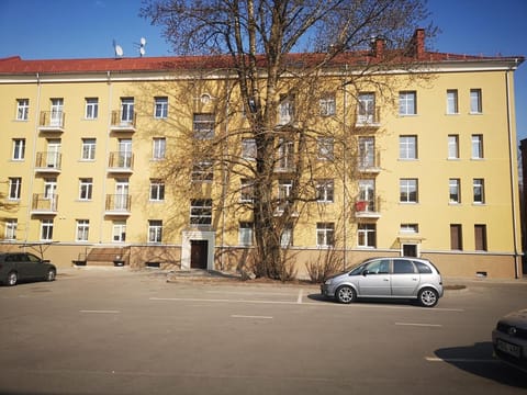 Music studio apartment Apartment in Klaipėda