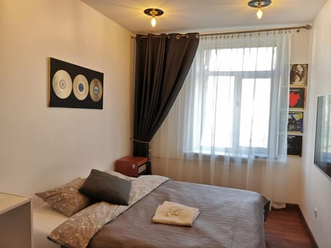 Music studio apartment Apartment in Klaipėda