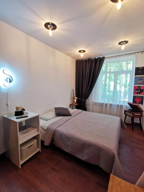 Music studio apartment Apartment in Klaipėda