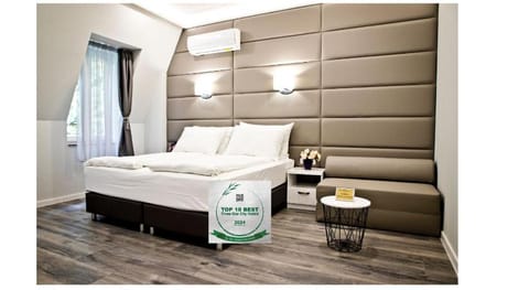 Plovdiv City Center Hotel Hotel in Plovdiv