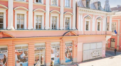 Plovdiv City Center Hotel Hotel in Plovdiv