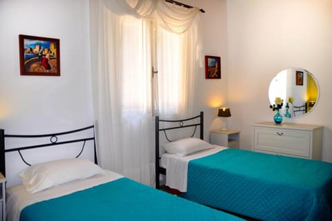 Holiday House Angelos A on Agios Gordios Beach Vacation rental in Saint Gordios beach