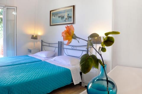 Holiday House Angelos A on Agios Gordios Beach Vacation rental in Saint Gordios beach