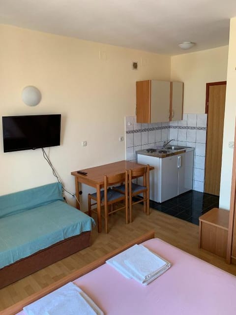 villa ata razanac - Studio Apartment St-a Apartment in Zadar County