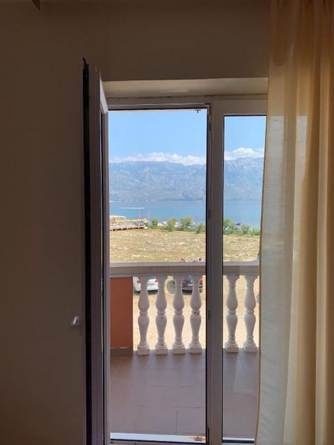 villa ata razanac - Studio Apartment St-a Apartment in Zadar County