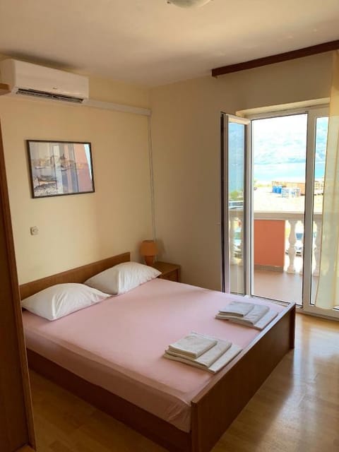 villa ata razanac - Studio Apartment St-a Apartment in Zadar County