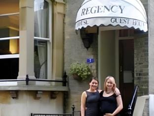 Regency House Bed and Breakfast in Cambridge