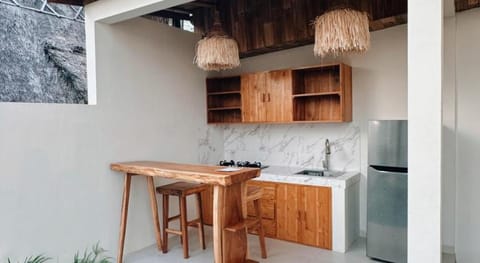 Capila Villa Hotel in North Kuta