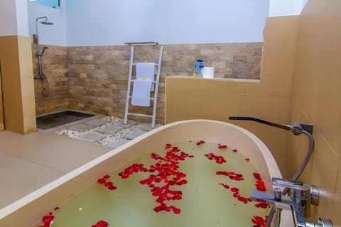 Nakula Villa Hotel in Kuta