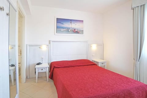 HOTEL PIGALLE Hotel in Forte dei Marmi