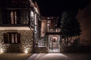 Mythic Valley Apartment in Litochoro
