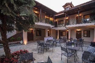 Mythic Valley Apartment in Litochoro