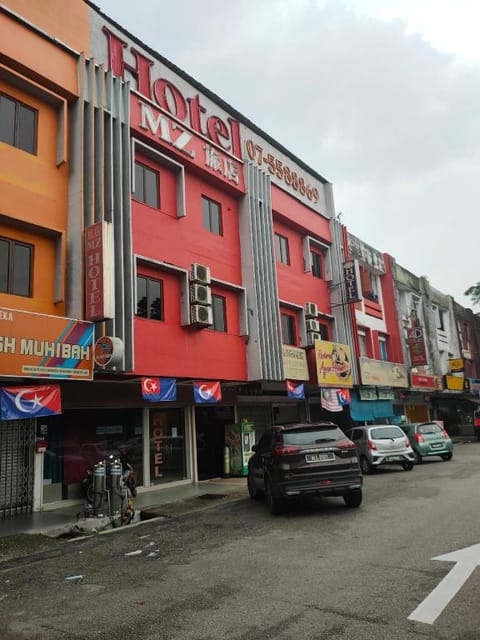 Property view