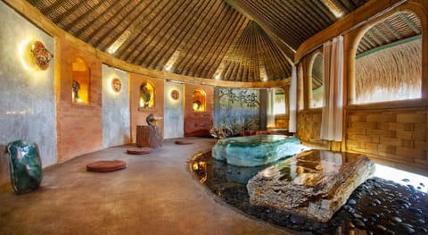 Arya Arkananta Resort & Spa Hotel in Abiansemal