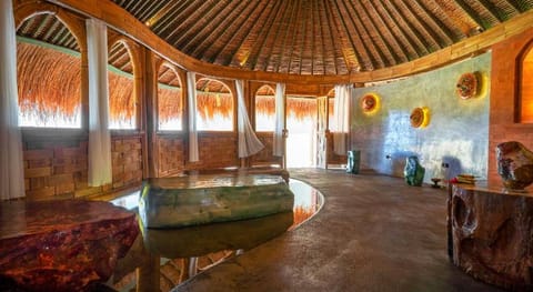 Arya Arkananta Resort & Spa Hotel in Abiansemal