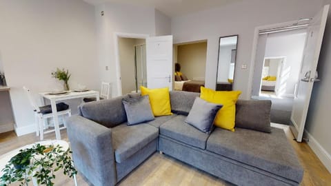 1 Castle Yard Apartment in Coventry
