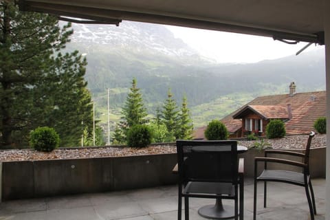 LODGE - Elements Lodge Lodge in Grindelwald