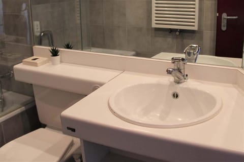 LODGE - Elements Lodge Lodge in Grindelwald