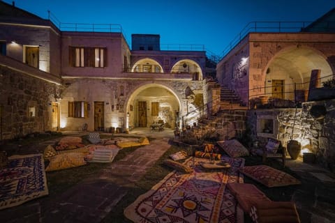 Doda Artisanal Cave Hotel 14 Hotel in Kayseri, Türkiye