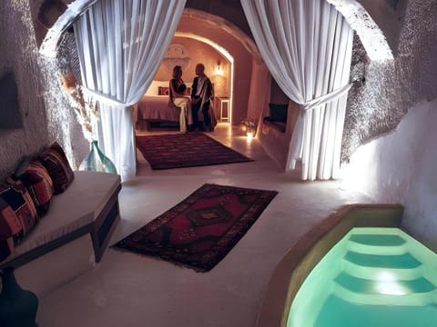 Doda Artisanal Cave Hotel 14 Hotel in Kayseri, Türkiye