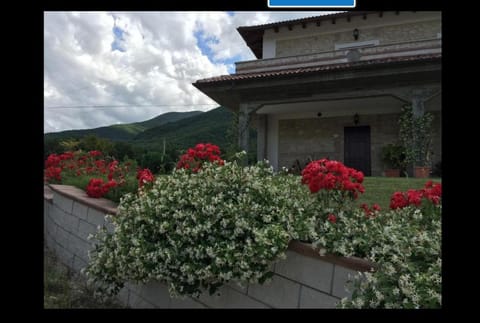 Il Poggio Dei Pettirossi Apartment in Molise, Italy