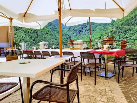 Il Poggio Dei Pettirossi Apartment in Molise, Italy