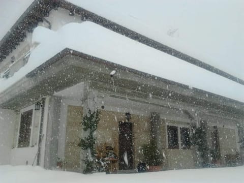 Il Poggio Dei Pettirossi Apartment in Molise, Italy