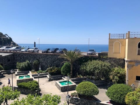 CARLA HOUSE VISTA MARE SPETTACOLARE Apartment in Bonassola