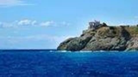 CARLA HOUSE VISTA MARE SPETTACOLARE Apartment in Bonassola