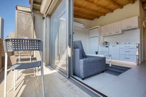 AEGEAN Apartments - Marina & Chios Island View Apartment in Cesme