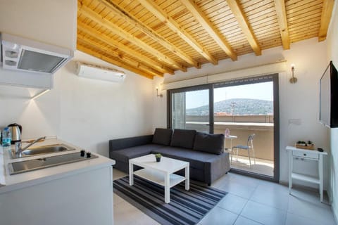 AEGEAN Apartments - Marina & Chios Island View Apartment in Cesme