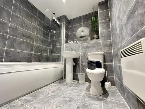 Grand Central Apartments, Centro Apartment in Derby