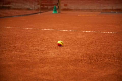LE FRUIT DEFENDU Hotel in Île-de-France