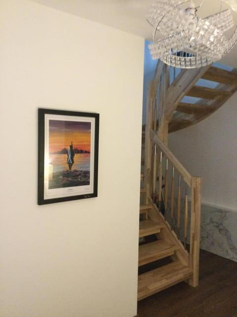 Coille Darach B&B Bed and Breakfast in Scotland