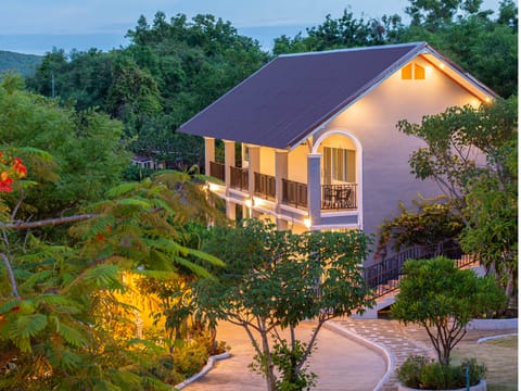 Property view