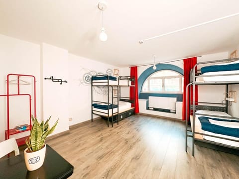 Ostello Bello Genova Hostel in Genoa