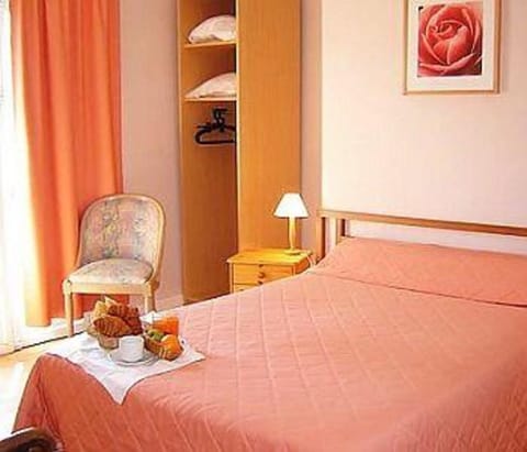 The Originals City, Hôtel Le Cheval Rouge, Tours Ouest Hotel in Centre-Val de Loire