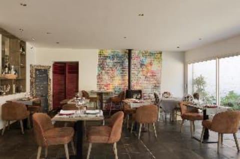 La Ferme Blanche, The Originals Relais Hotel in Lille