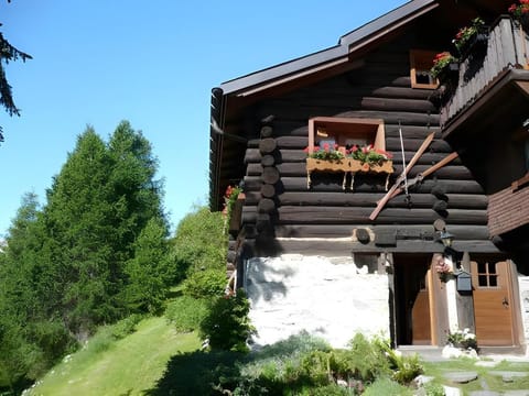 CHALET DEI FIORI Chalet in Canton of Ticino
