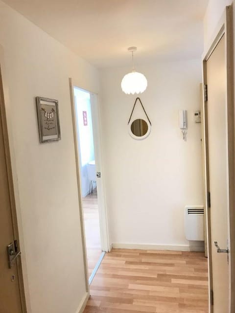 Grand Central Littleover Deluxe Apartment in Derby