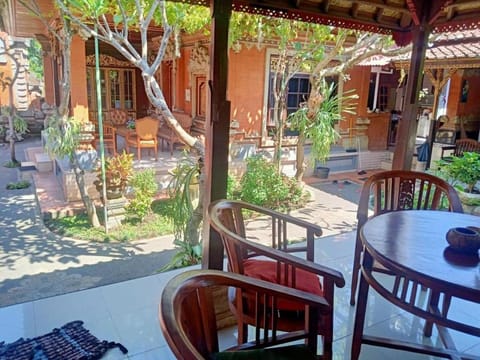 Ida Guest House Hotel in Blahbatuh