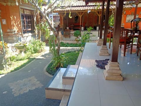 Ida Guest House Hotel in Blahbatuh