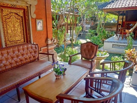 Ida Guest House Hotel in Blahbatuh