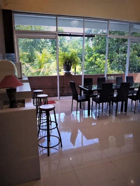 Ida Guest House Hotel in Blahbatuh