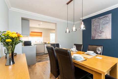 HC Property - The Old Clubhouse Vacation rental in England