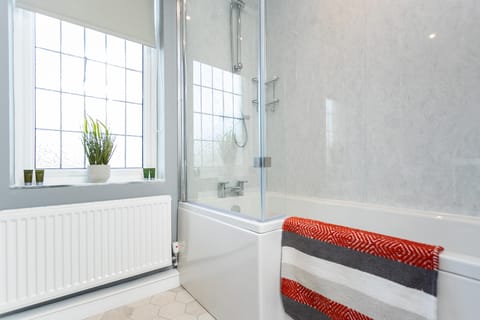 HC Property - The Old Clubhouse Vacation rental in England